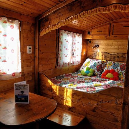 Valsoyo Aparthotel Upie Kültér fotó