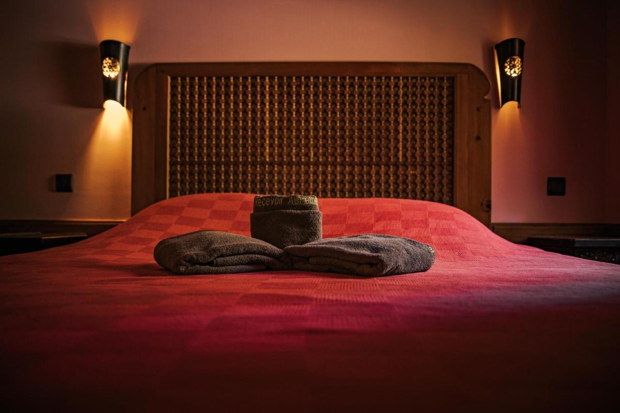 Valsoyo Aparthotel Upie Kültér fotó