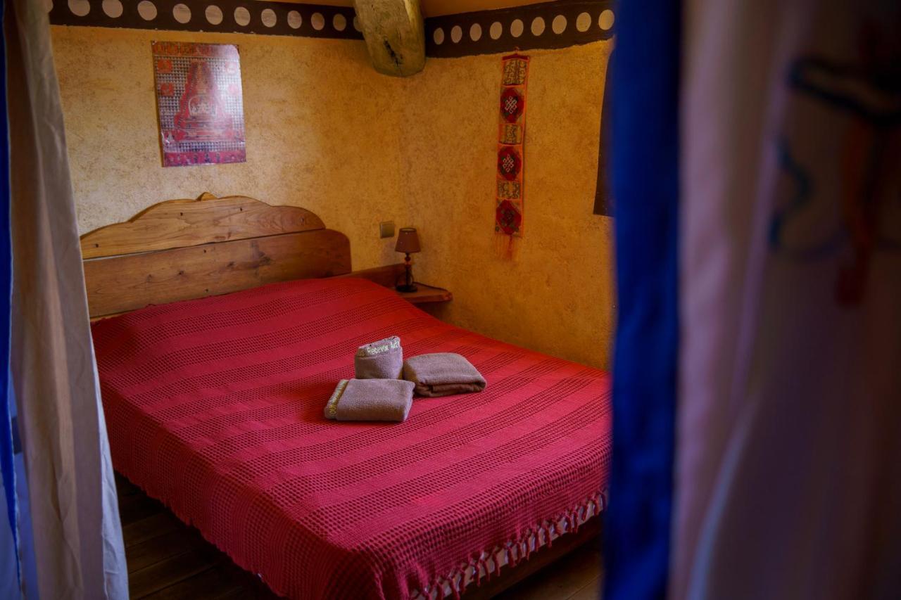 Valsoyo Aparthotel Upie Kültér fotó