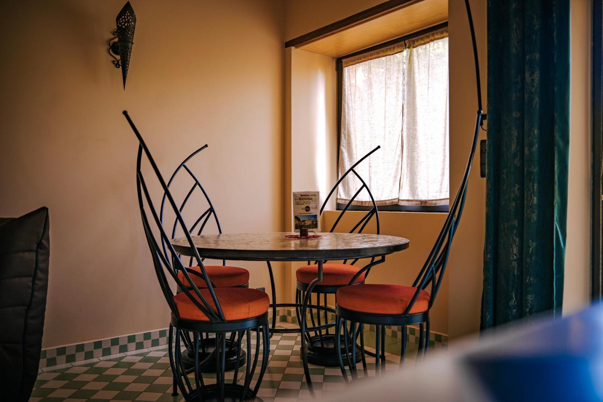 Valsoyo Aparthotel Upie Szoba fotó
