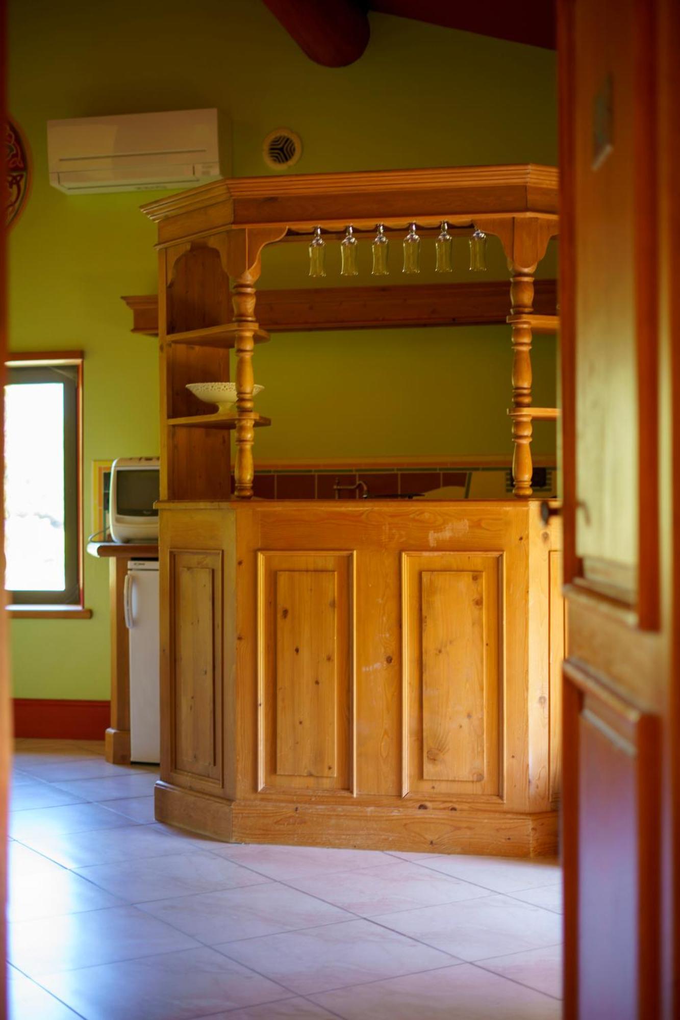 Valsoyo Aparthotel Upie Szoba fotó