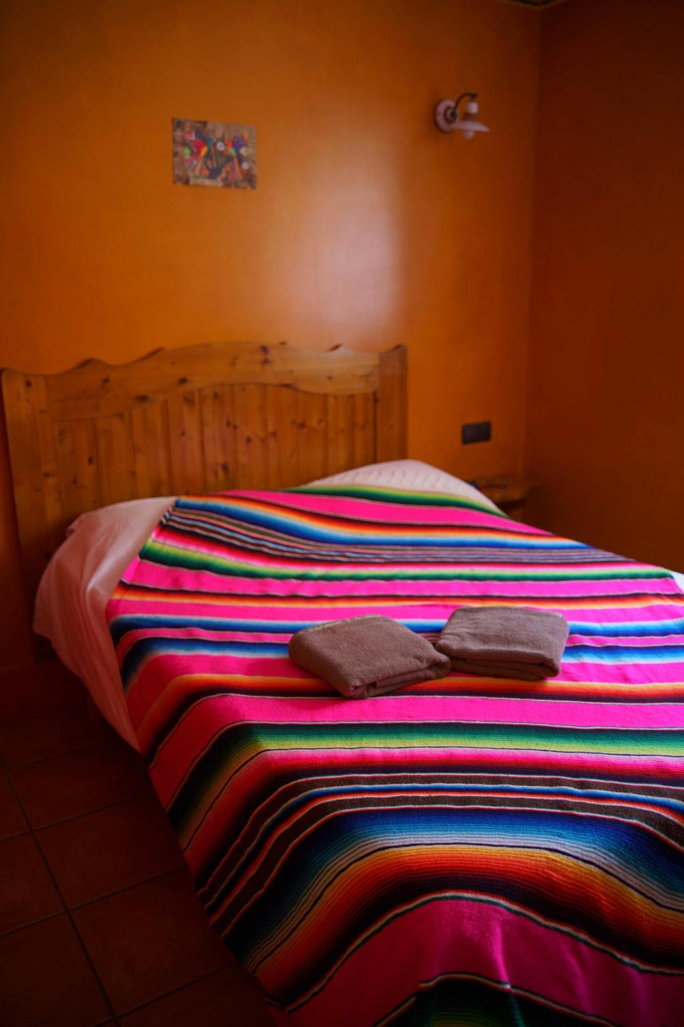 Valsoyo Aparthotel Upie Szoba fotó