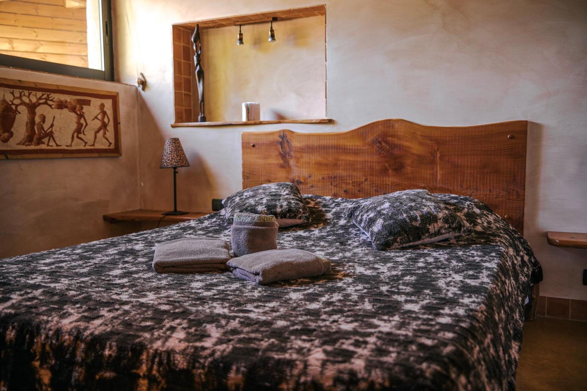 Valsoyo Aparthotel Upie Szoba fotó