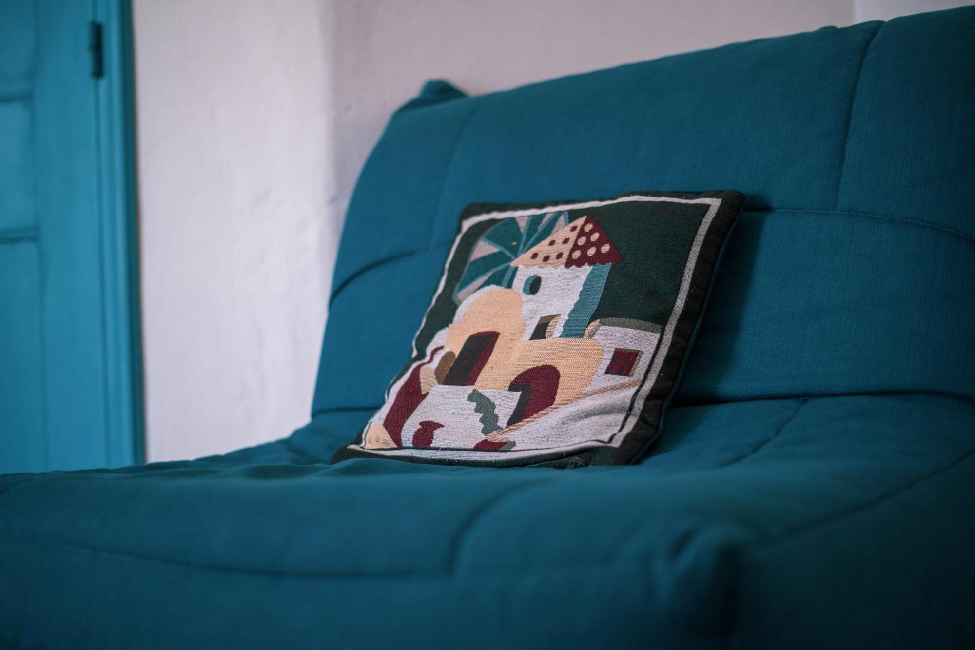 Valsoyo Aparthotel Upie Szoba fotó