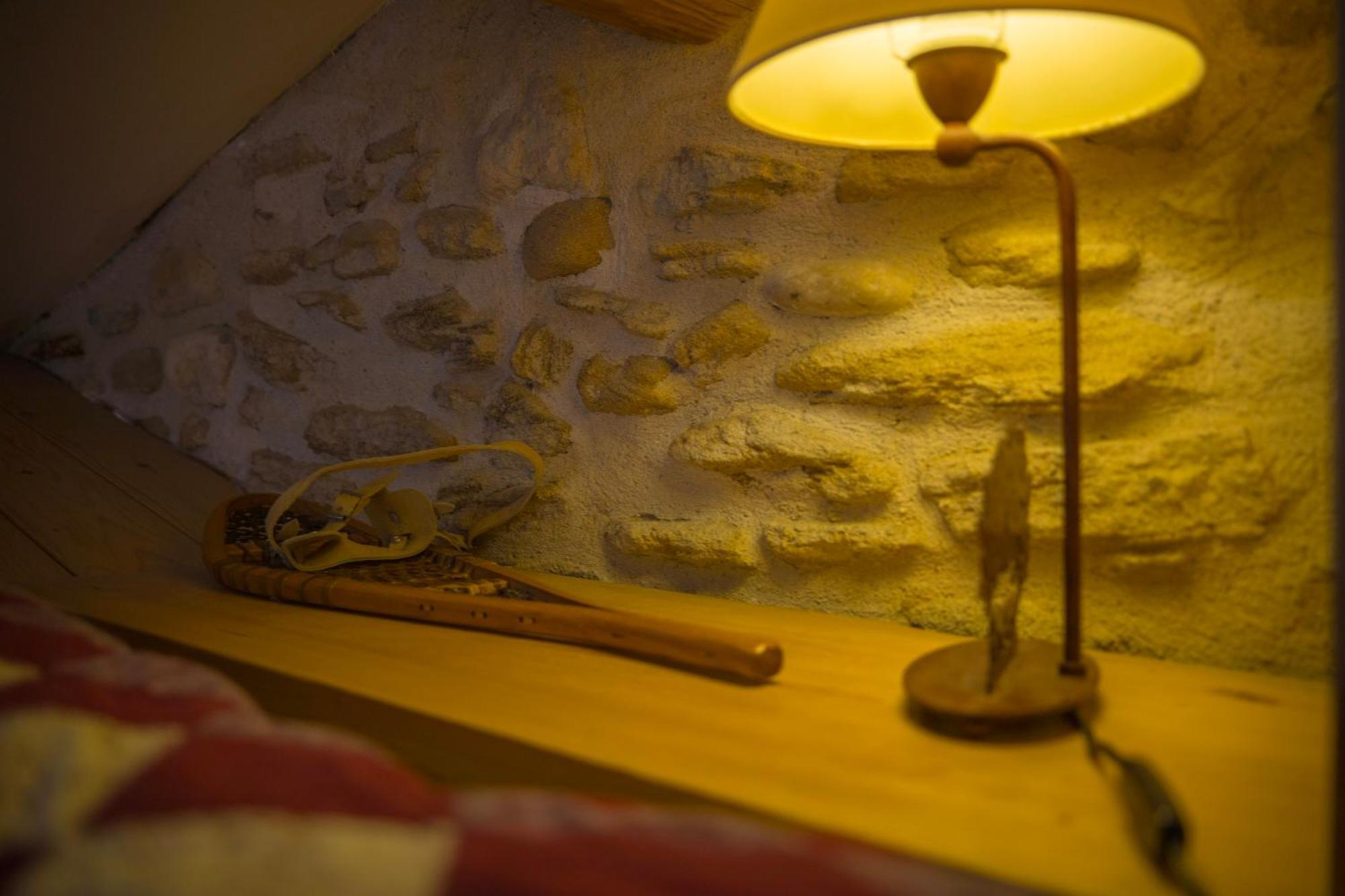 Valsoyo Aparthotel Upie Szoba fotó