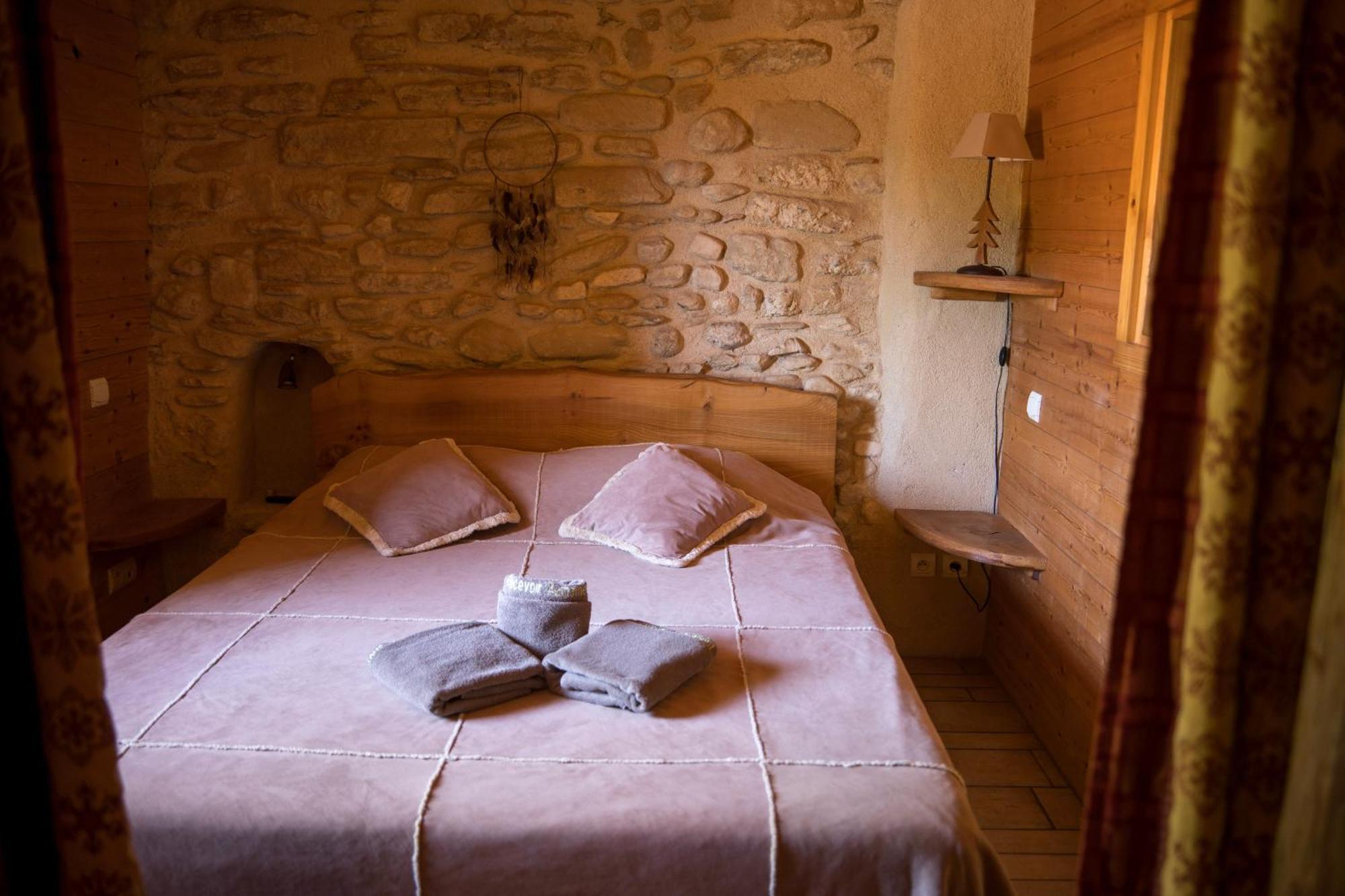Valsoyo Aparthotel Upie Szoba fotó