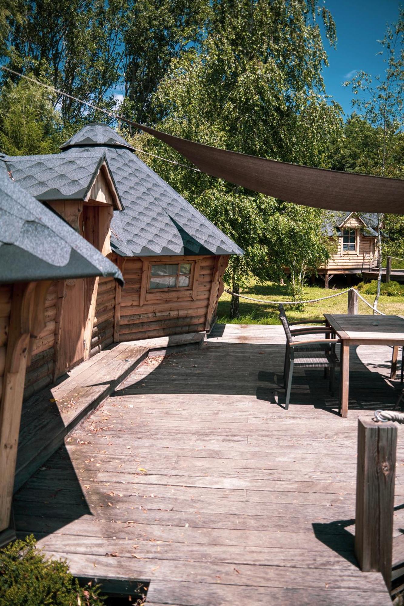 Valsoyo Aparthotel Upie Kültér fotó